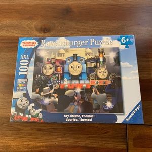 Ravensburger Puzzle Thomas & Friends